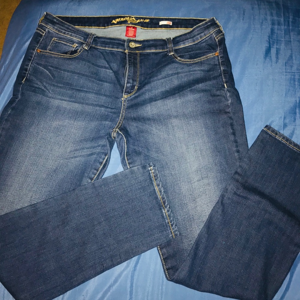 Arizona Jeans